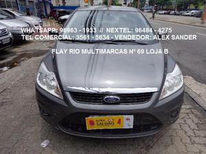 Ford Focus sedan v 4p Mec,  - Carros - Madureira, Rio de Janeiro | OLX