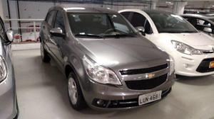 Gm - Chevrolet Agile lx, manual, novo,  - Carros - Botafogo, Rio de Janeiro | OLX
