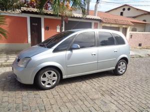Gm - Chevrolet Meriva JOY FLEX COMPLETO IPVA  PAGO OTIMO ESTADO,  - Carros - Tanque, Rio de Janeiro | OLX