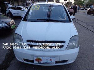 Gm - Chevrolet Meriva maxx 1.4 flex 8v 4p mec,  - Carros - Madureira, Rio de Janeiro | OLX