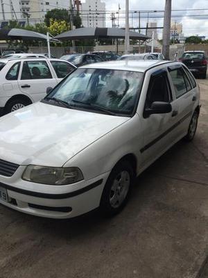 Gol 1.6 GIII  C/ GNV,  - Carros - Parque São Caetano, Campos Dos Goytacazes | OLX