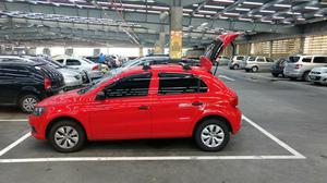 Gol Novo G6 flex 4 portas Único Dono,  - Carros - Jardim Guanabara, Rio de Janeiro | OLX