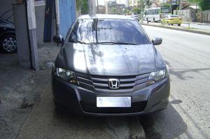 Honda City Dx pequena entrada mais  - Carros - Piedade, Rio de Janeiro | OLX