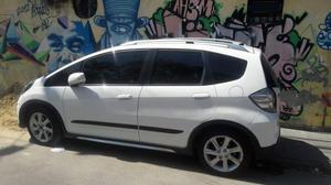 Honda New Fit Twist,  - Carros - Bangu, Rio de Janeiro | OLX
