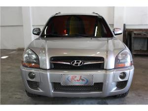 Hyundai Tucson 2.0 mpfi gl 16v 142cv 2wd gasolina 4p manual,  - Carros - Jardim Meriti, São João de Meriti | OLX