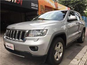 Jeep Grand Cherokee 3.6 LIMITED 4X4 V6 24V GASOLINA 4P