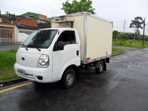 Kia Bongo K-x2 TB Diesel