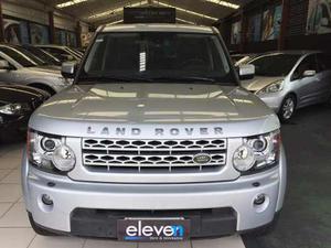 Land Rover Discoveryx4 36v - Diesel