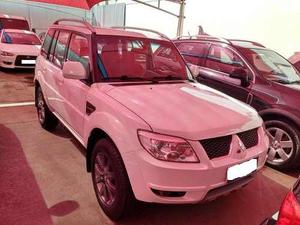 Mitsubishi Pajero TR4 2.0 Flex 16V 4X2 Aut.