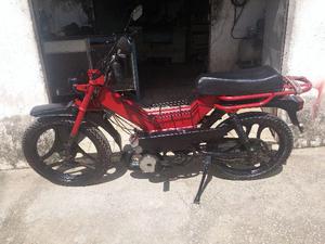 Mobilete  - Motos - Vila São Teodoro, Belford Roxo | OLX