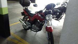 Moto Suzuki GSR 125 ano  nova e completa,  - Motos - Pechincha, Rio de Janeiro | OLX