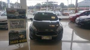 New Fiesta Hb 1.5