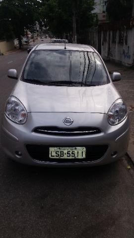 Nissan March,  - Carros - Rocha Miranda, Rio de Janeiro | OLX