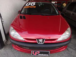 Peugeot 206 Outros
