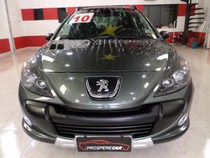 Peugeot 207 SW Escapade V Flex 5p