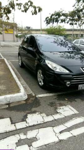 Peugeot 307 Feline. oportunidade,  - Carros - Taquara, Rio de Janeiro | OLX