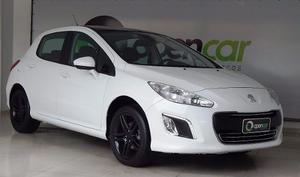 Peugeot 308 Feline 2.0 Flex 16V 5p Aut.