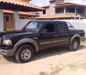 Ranger 2.3 gasolina