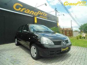 Renault Clio Campus Hi-Flex V 5p