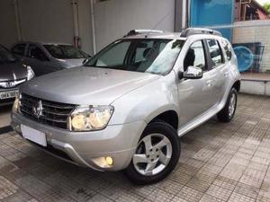 Renault Duster Dynamique 2.0 Hi-Flex 16V Aut.