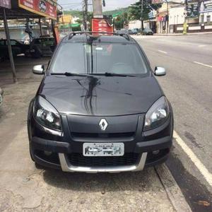 Renault Sandero 1.6 8v completo Seguro e IPVA  pagos,  - Carros - Irajá, Rio de Janeiro | OLX