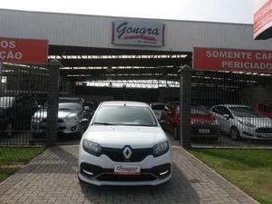 Renault Sandero R.S 2.0