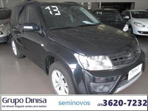 Suzuki Grand Vitara 2.0 4x4 16v,  - Carros - Piratininga, Niterói | OLX