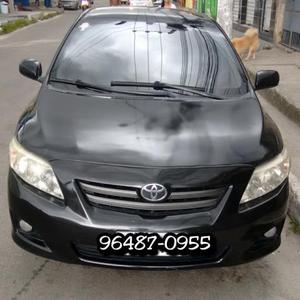 Toyota Corolla,  - Carros - Vila Bela Vista, Duque de Caxias | OLX