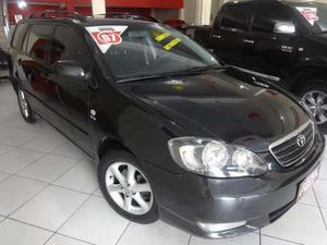 Toyota Fielder SW  XEI AUT.