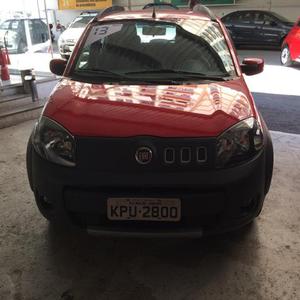 Uno Way  único dono ipva  pago /thiago Fiat,  - Carros - Sampaio, Rio de Janeiro | OLX