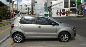 Volkswagen Fox 1.6 Prime Automatizado 