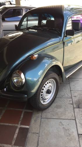 Volkswagen Fusca Outros