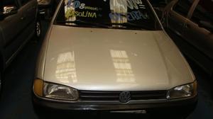 Volkswagen Gol 1.0 Plus 8v 2p