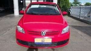 Volkswagen Gol 1.6 MI 8V FLEX 4P MANUAL G.V