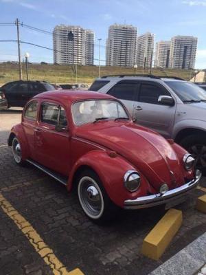 Vw - Volkswagen Fusca  - Carros - Recreio Dos Bandeirantes, Rio de Janeiro | OLX