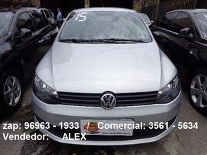 Vw - Volkswagen Voyage trendline 1.0 flex 8v 4p Mec,  - Carros - Madureira, Rio de Janeiro | OLX