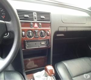 vendo mercedes c180