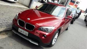 BMW X1 SDRIVE 18i V 4x2 Aut.