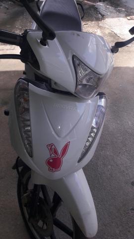 Bravax 50cc,  - Motos - Botafogo, Nova Iguaçu | OLX