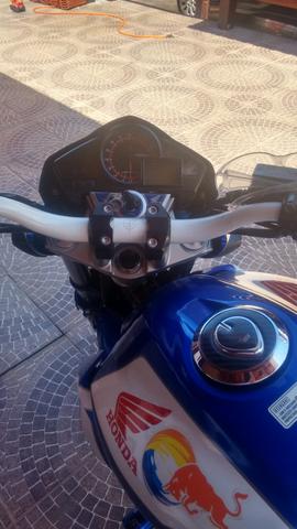 CB 300 Serie Especial,  - Motos - Japeri, Rio de Janeiro | OLX