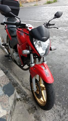 CB 300r imperdível!!,  - Motos - Santa Eugênia, Nova Iguaçu | OLX