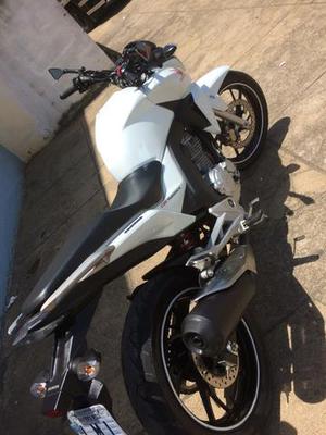 Cb twister  - Motos - Vila Isabel, 3 Rios | OLX