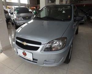 Chevrolet Celta LS 1.0 VHC-E 8v(Flexpower)