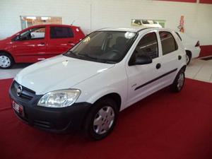 Chevrolet Celta Life 1.0 MPFI 8V FlexPower 5p