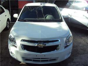 Chevrolet Cobalt 1.8 SFI LT 8V FLEX 4P AUTOMÁTICO