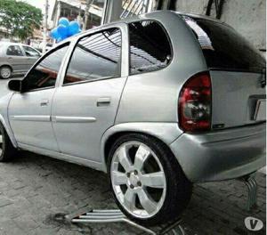 Chevrolet Corsa Hatch 1.6 Wind 8v completo