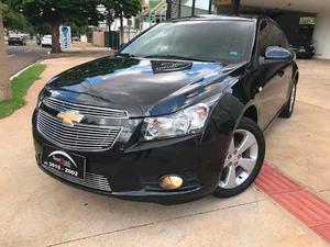 Chevrolet Cruze LT V FlexPower 4p Aut.