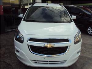 Chevrolet Spin 1.8 LTZ 8V FLEX 4P MANUAL