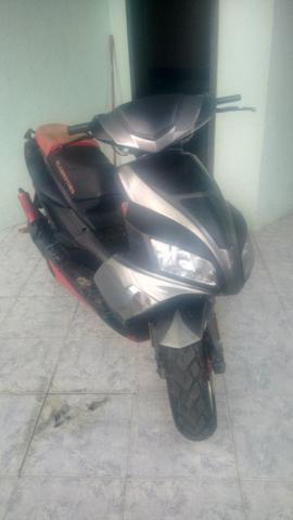 Cinquentinha nova,  - Motos - Alcântara, São Gonçalo | OLX