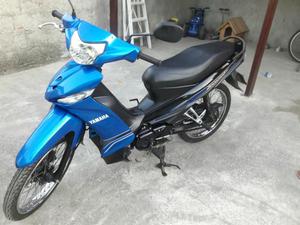 Crypton nova  vist,  - Motos - São José do Imbassaí, Inoã, Maricá | OLX